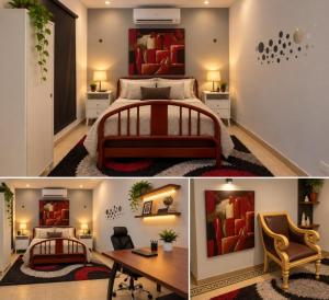 Alejandra House VIP
