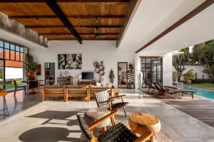 Villa Maje by Alfred in Bali