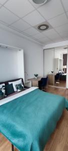 Apartamenty Comfort na Alejach Jerozolimskich