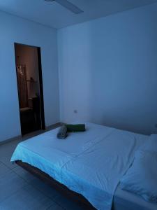 Casa Vacional piscina entre Girardot y Flandes