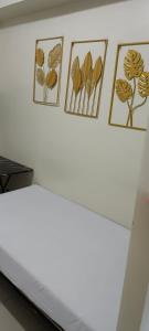 Angelic suites Staycation Moa pasay