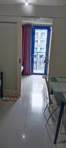 Angelic suites Staycation Moa pasay
