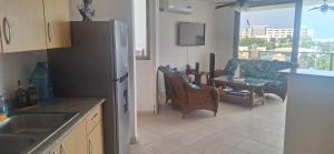 Beach apartment for 6 people