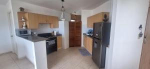 Beach apartment for 6 people
