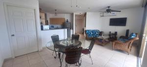 Beach apartment for 6 people