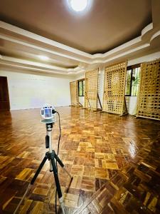 Twin Islands Beach House & Events Place in Hinunangan