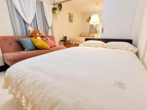 Lumière Tokyo Stay
