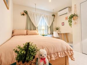 Lumière Tokyo Stay