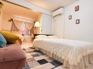 Lumière Tokyo Stay