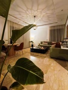Les Perles dAgdal, Premium Residence by TGV & Rabat Corniche