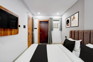 Hotel O SS Comfort