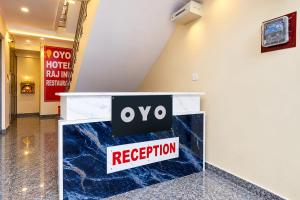 Hotel O Raj In