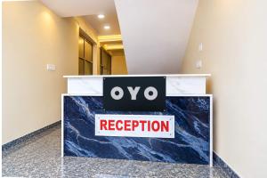 Hotel O Raj In