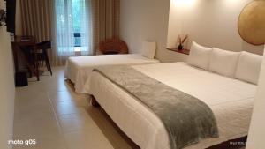 Cuatro Lunas Hotel Boutique