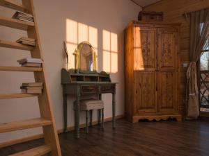 Comfortable apartment very close to the beach