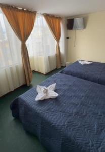 Hotel Intiraymi plaza