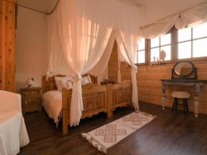 Comfortable apartment with terrace, close to beach