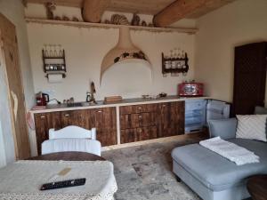 Comfortable apartment with terrace, close to beach