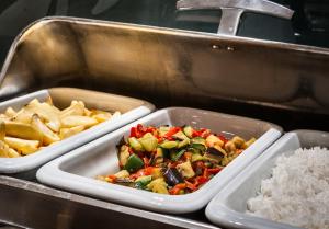 Crowne Plaza Milan City by IHG