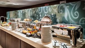 Crowne Plaza Milan City by IHG
