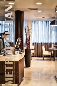 Crowne Plaza Milan City by IHG