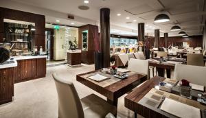 Crowne Plaza Milan City by IHG