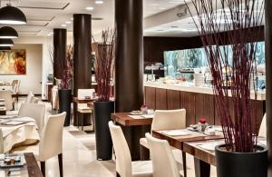 Crowne Plaza Milan City by IHG