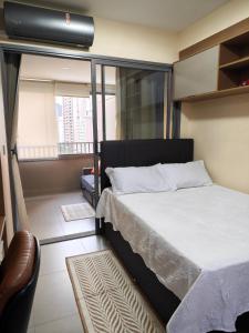 Apartamento Quata Vila Olimpia