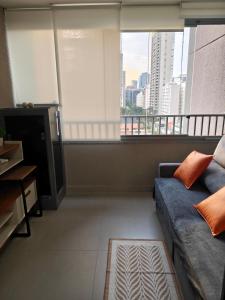 Apartamento Quata Vila Olimpia