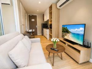 Pool View 1 BR near Bangtao Beach - Diamond Resort 5410