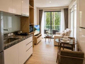 Pool View 1 BR near Bangtao Beach - Diamond Resort 5410