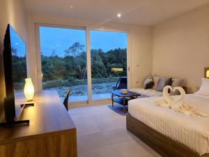 Mangrove Resort Phuket Airport