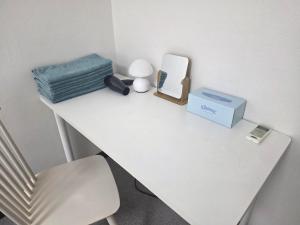 DMC Hostel 55