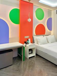 M.Y. Hotel