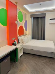 M.Y. Hotel