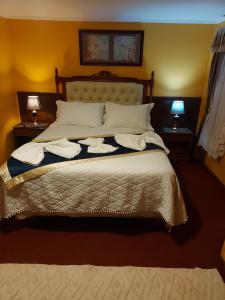 Hostal Oasis