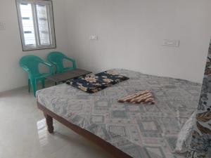 Sky Blue Home Stay Hampi