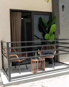 Affluence - Lux 1Bd MoBay Apt Central Roof top Pool