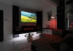 Affluence - Lux 1Bd MoBay Apt Central Roof top Pool