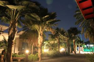 Lopburi Palm Resort