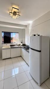 Studio Moderno e Aconchegante , Centro Unai