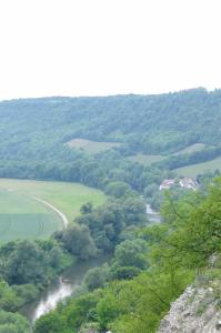 Appartement-Weinberg