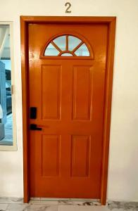 La Puerta Blanca #2