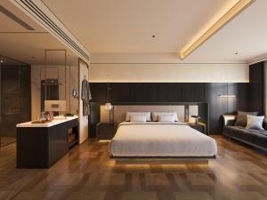 Landison Asean International Hotel