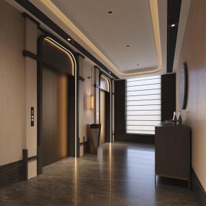 Landison Asean International Hotel