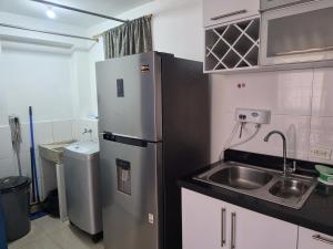 Reservas San Luis Apto 501 Cúcuta