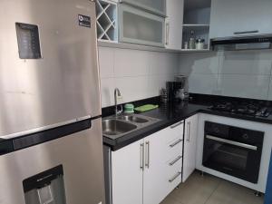 Reservas San Luis Apto 501 Cúcuta