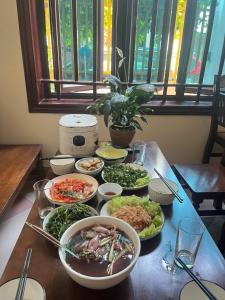 La Bonita Beach House - Sầm Sơn