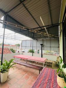 La Bonita Beach House - Sầm Sơn