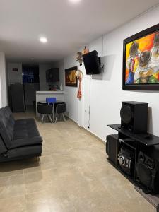 Club House Los Robles